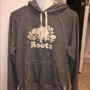 roots hoodie